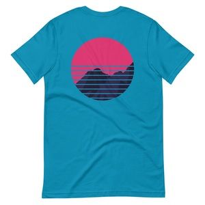 Men’s LA T-Shirt